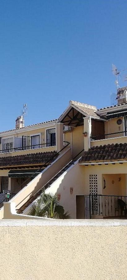 Casa Joleen 2 Villamartín Extérieur photo