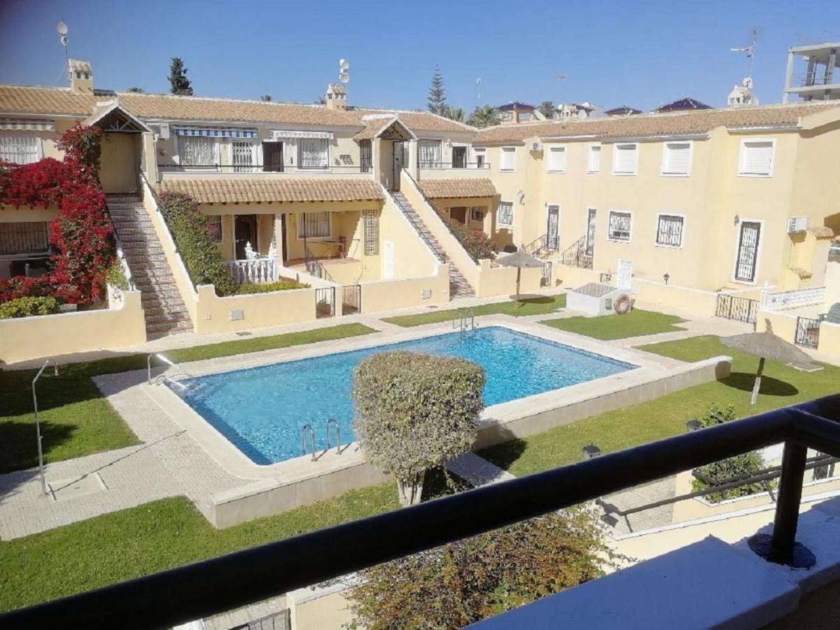 Casa Joleen 2 Villamartín Extérieur photo
