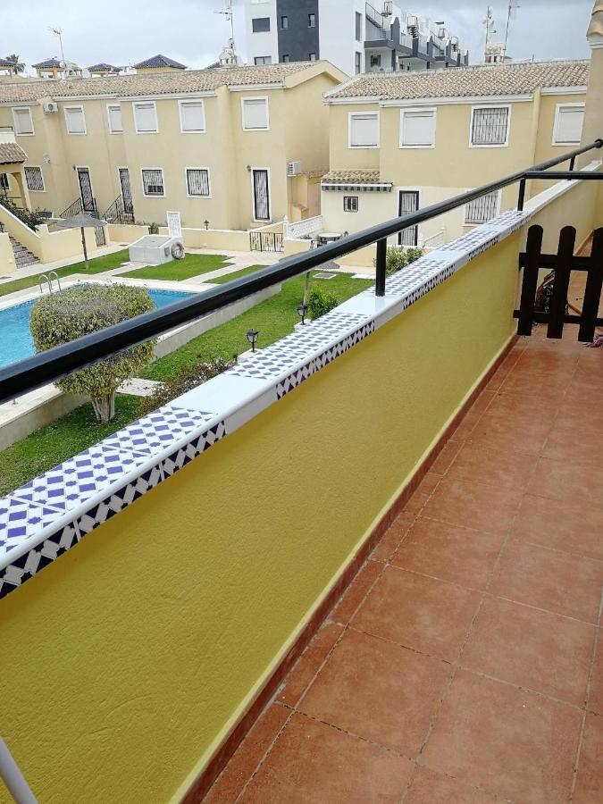Casa Joleen 2 Villamartín Extérieur photo
