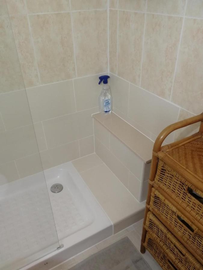 Casa Joleen 2 Villamartín Extérieur photo