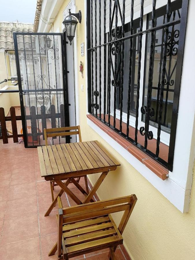 Casa Joleen 2 Villamartín Extérieur photo