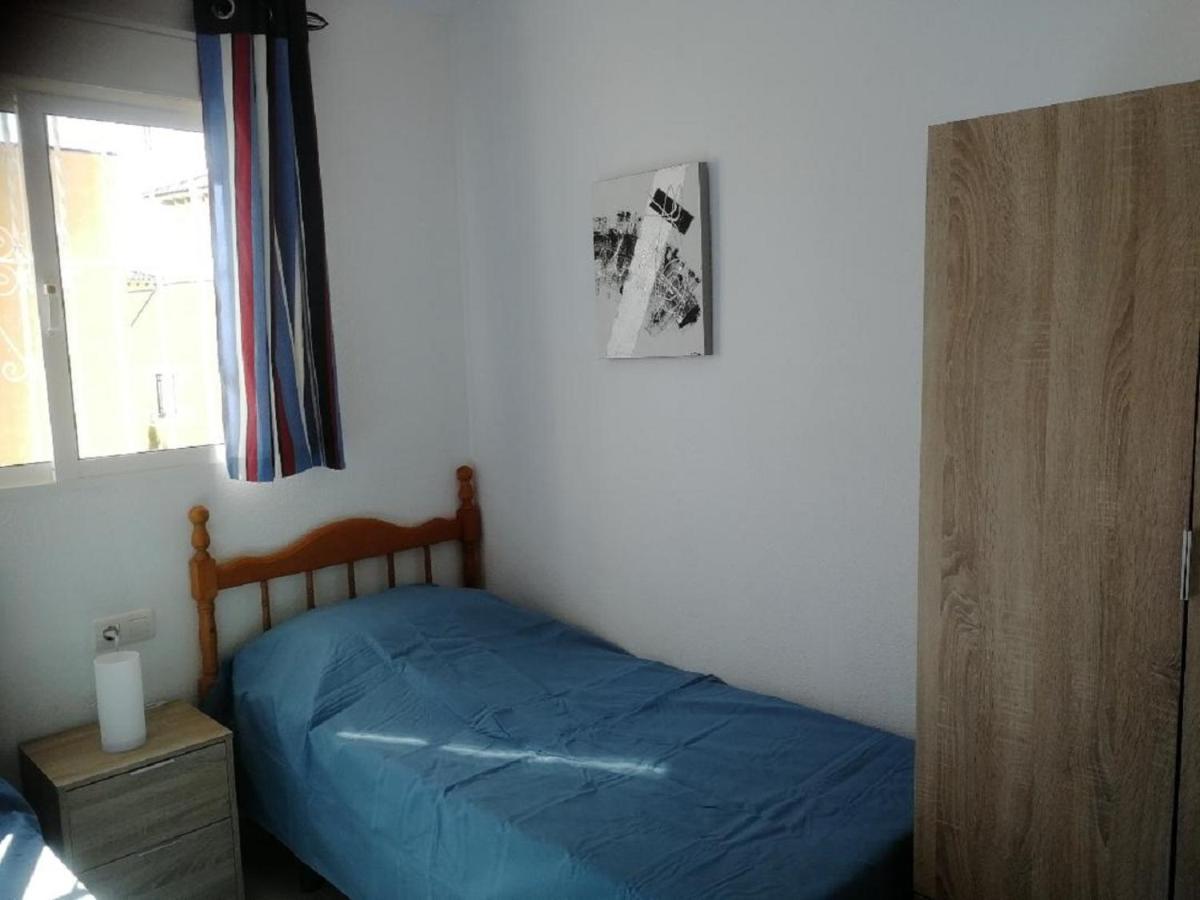 Casa Joleen 2 Villamartín Extérieur photo