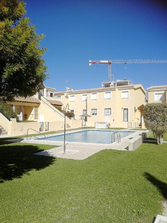 Casa Joleen 2 Villamartín Extérieur photo