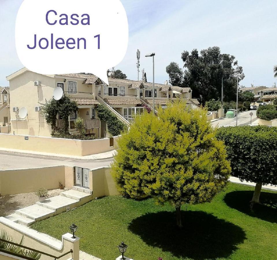 Casa Joleen 2 Villamartín Extérieur photo