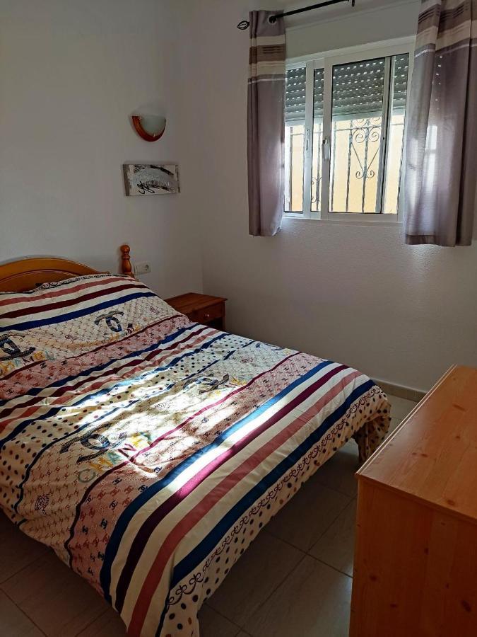 Casa Joleen 2 Villamartín Extérieur photo