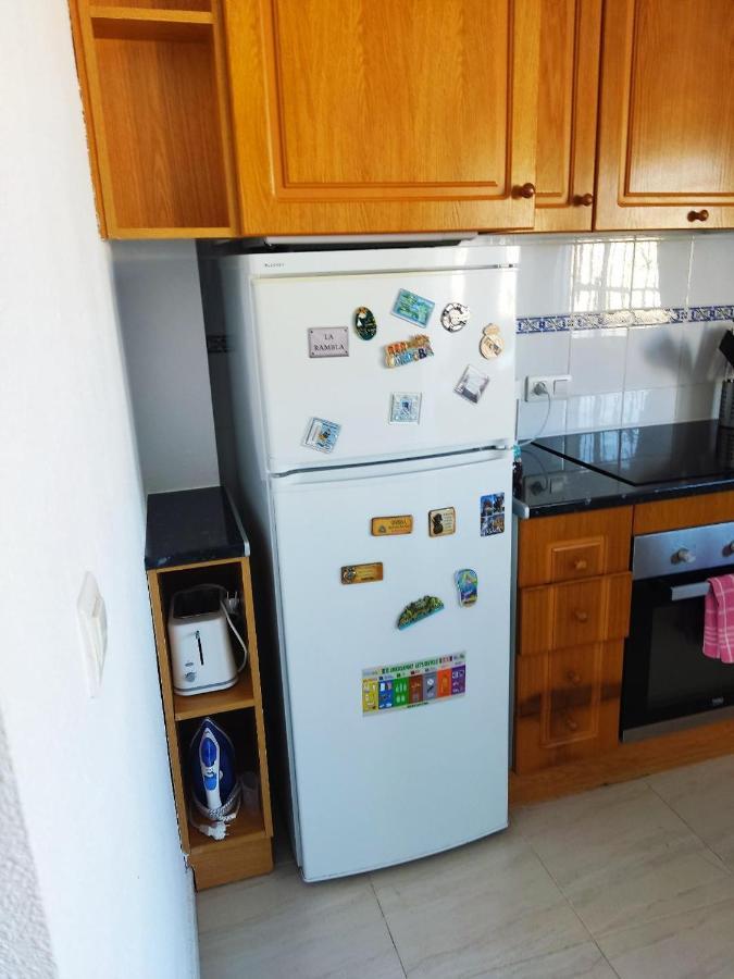 Casa Joleen 2 Villamartín Extérieur photo