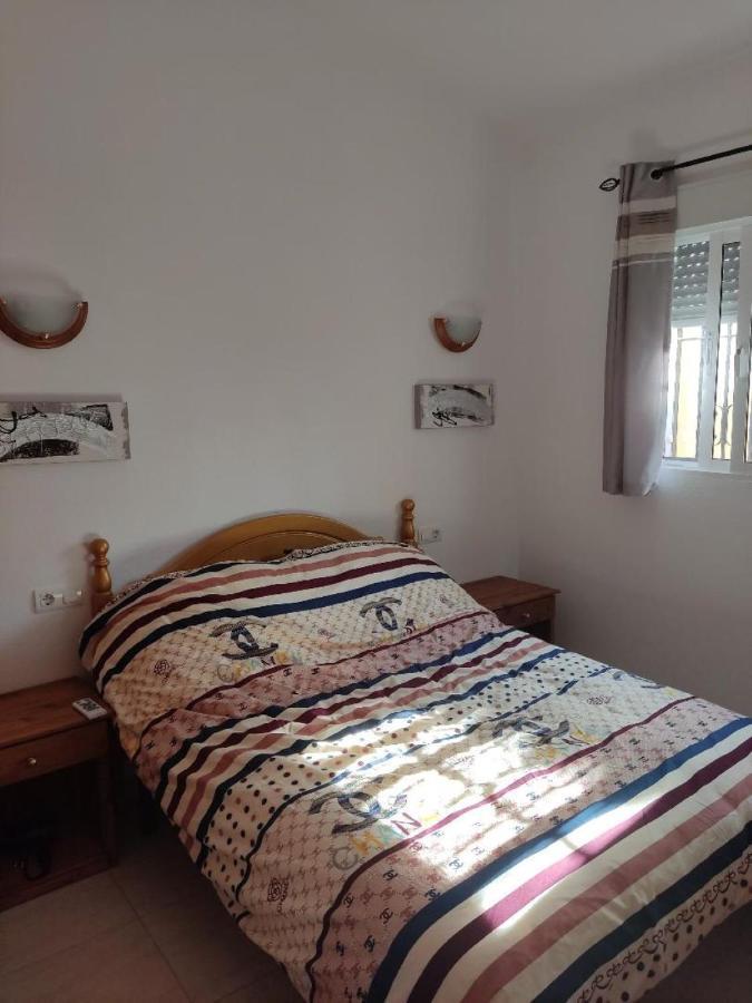 Casa Joleen 2 Villamartín Extérieur photo