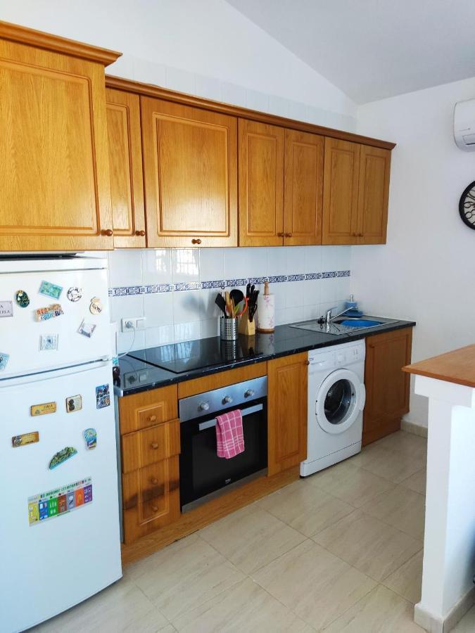 Casa Joleen 2 Villamartín Extérieur photo