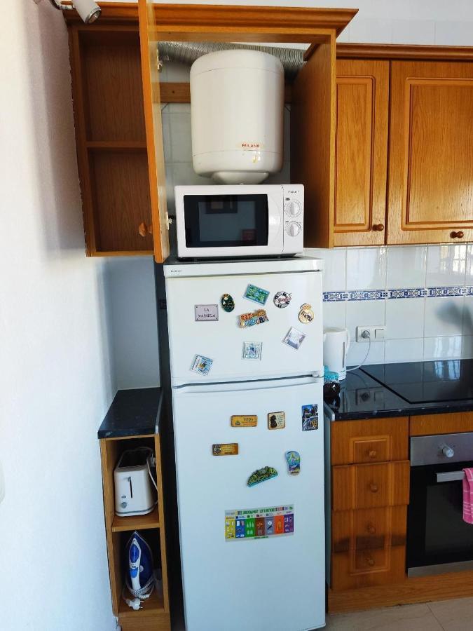 Casa Joleen 2 Villamartín Extérieur photo