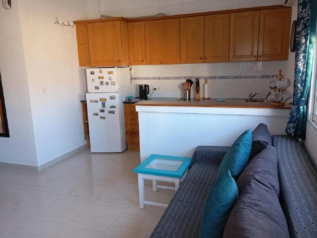 Casa Joleen 2 Villamartín Extérieur photo
