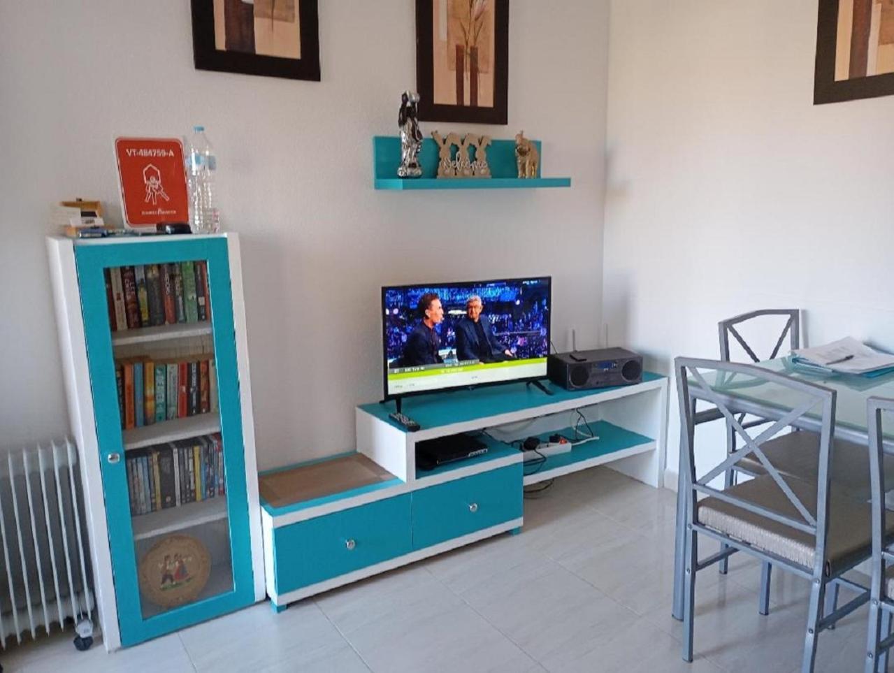 Casa Joleen 2 Villamartín Extérieur photo