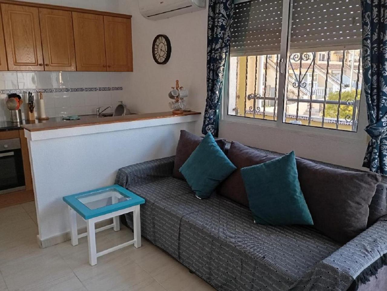 Casa Joleen 2 Villamartín Extérieur photo